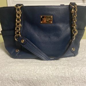 Michael Kors Leather Purse